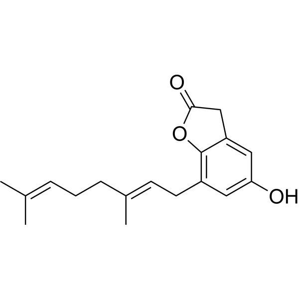 Lettowienolide 1189105-39-2